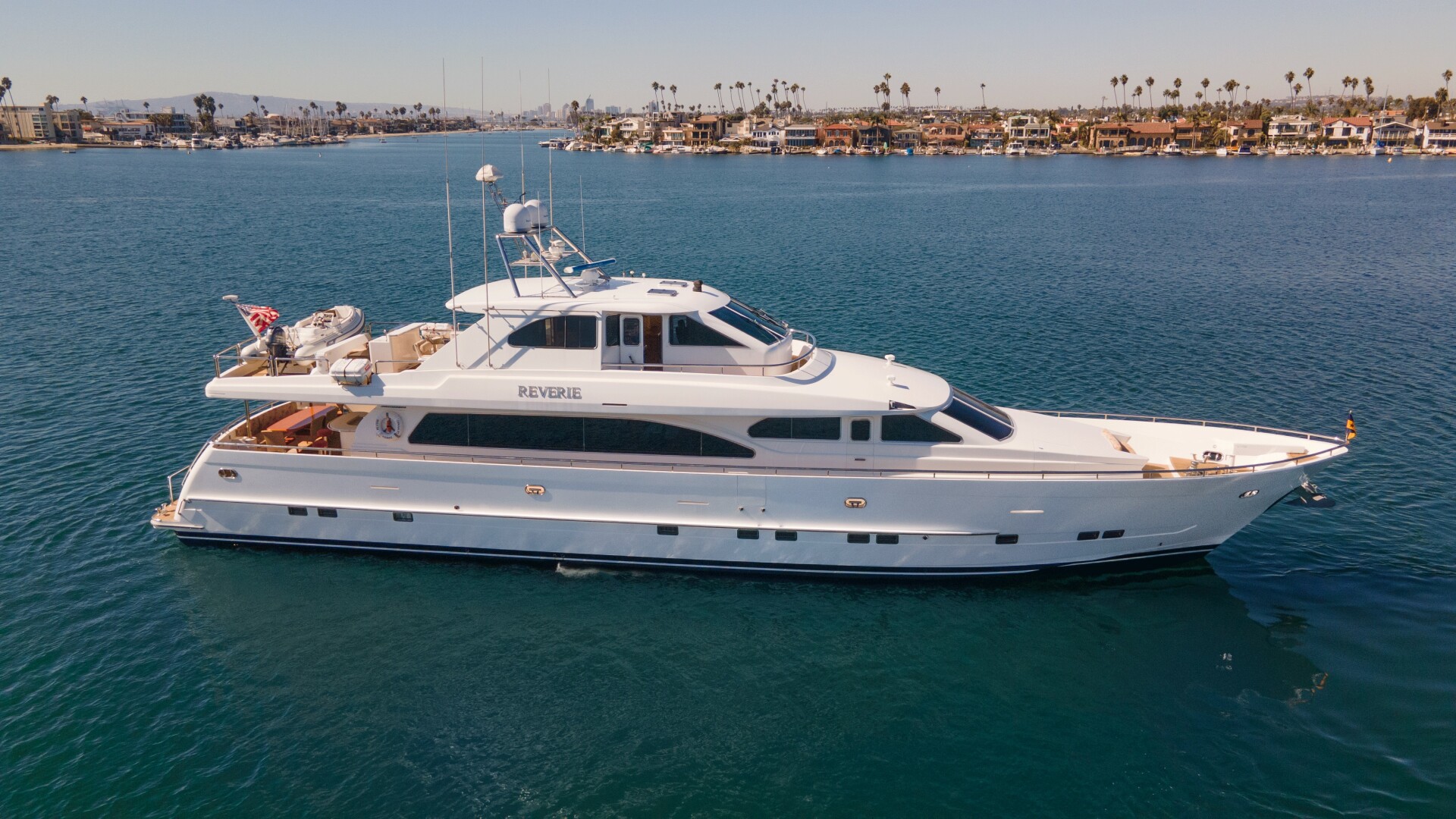Horizon-Custom 2005-REVERIE Long Beach -California-United States-5742695 | Thumbnail