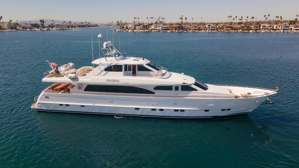 Horizon-Custom 2005-REVERIE Long Beach -California-United States-5742695