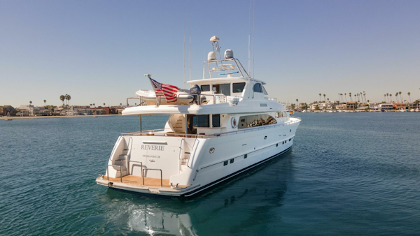 Horizon-Custom 2005-REVERIE Long Beach -California-United States-5743907