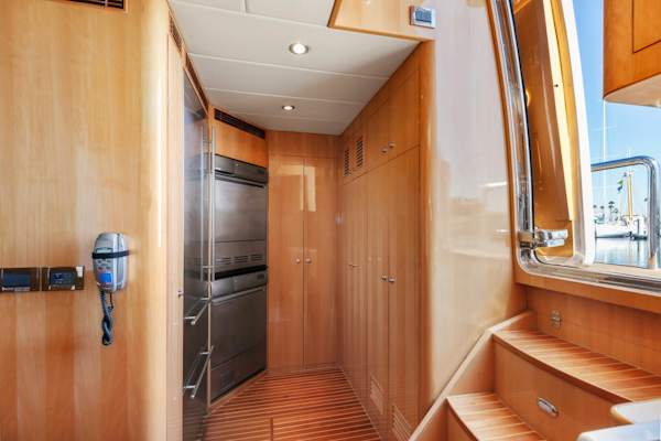 Horizon-Custom 2005-REVERIE Long Beach -California-United States-5743964