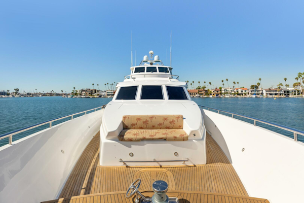 Horizon-Custom 2005-REVERIE Long Beach -California-United States-5743911