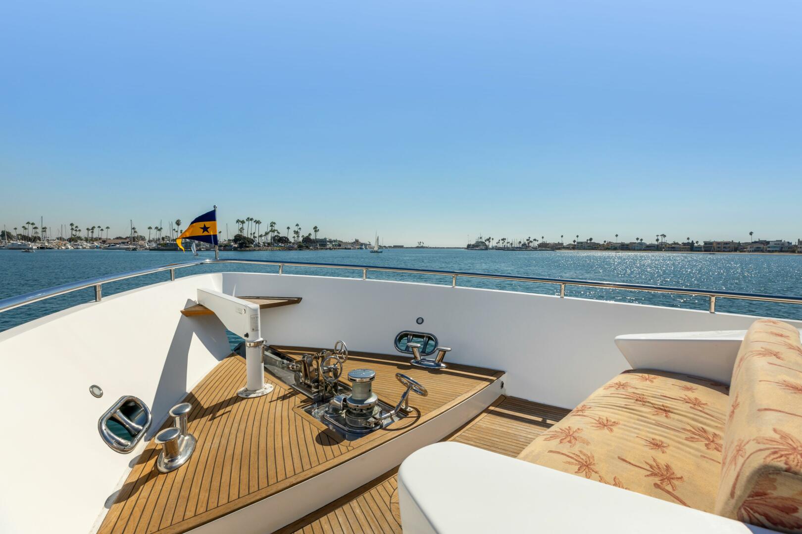Horizon-Custom 2005-REVERIE Long Beach -California-United States-5743909 | Thumbnail