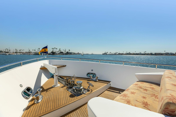 Horizon-Custom 2005-REVERIE Long Beach -California-United States-5743909