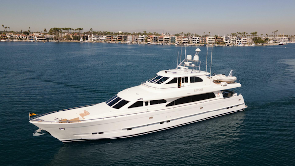 Horizon-Custom 2005-REVERIE Long Beach -California-United States-5743891