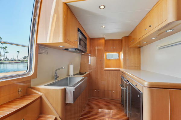 Horizon-Custom 2005-REVERIE Long Beach -California-United States-5743968