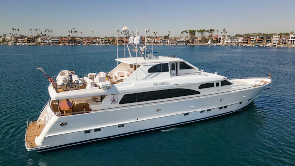 Horizon-Custom 2005-REVERIE Long Beach -California-United States-5743905