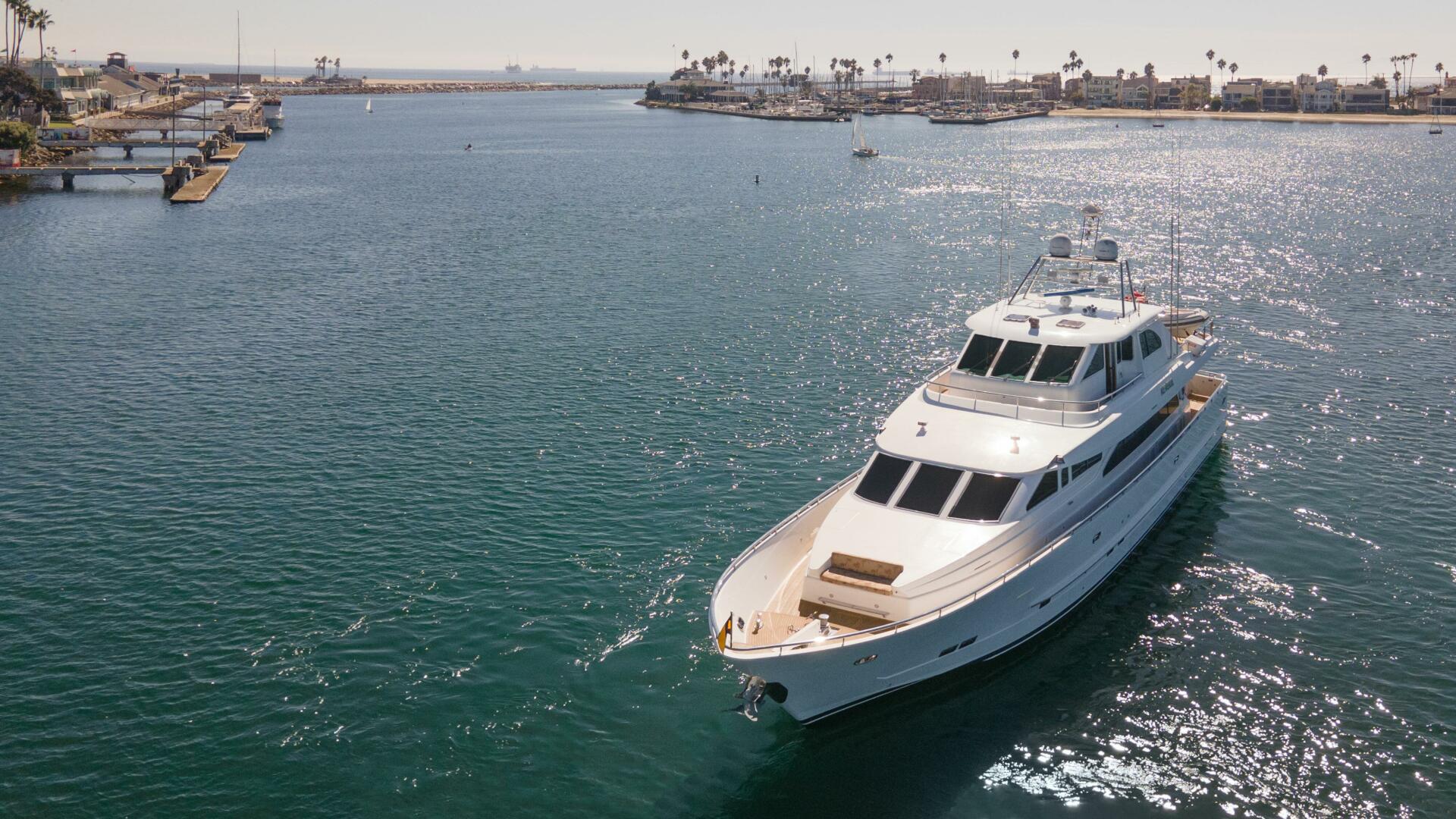 Horizon-Custom 2005-REVERIE Long Beach -California-United States-5743900 | Thumbnail