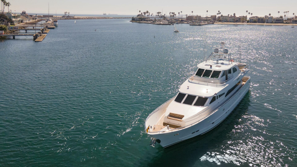Horizon-Custom 2005-REVERIE Long Beach -California-United States-5743900