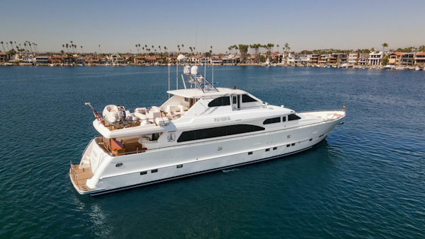 Horizon-Custom 2005-REVERIE Long Beach -California-United States-5743904