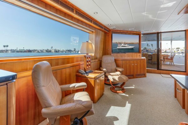 Horizon-Custom 2005-REVERIE Long Beach -California-United States-5743935