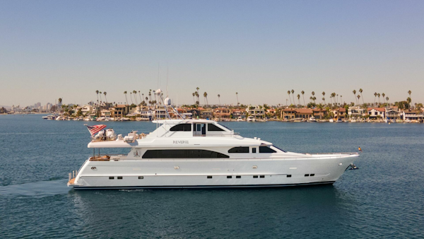 Horizon-Custom 2005-REVERIE Long Beach -California-United States-5743897