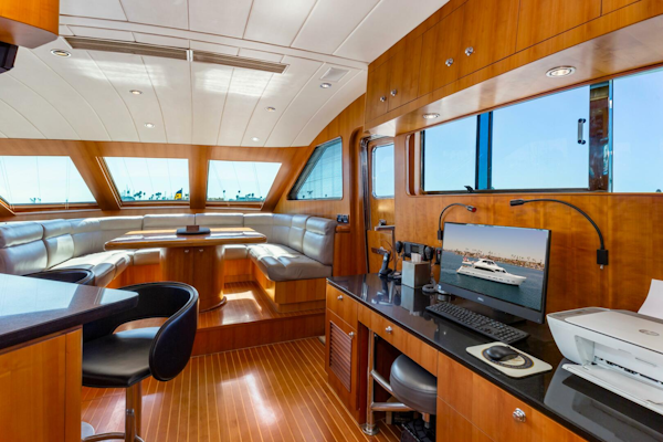 Horizon-Custom 2005-REVERIE Long Beach -California-United States-5743943