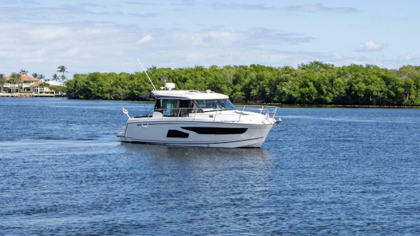 Jeanneau-NC 1095 2021-Sea Scape Boynton Beach-Florida-United States-5746807