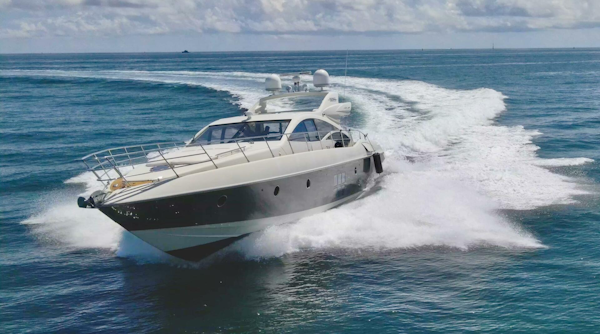 Azimut-68S 2011-BOAT Miami Beach-Florida-United States-5805809