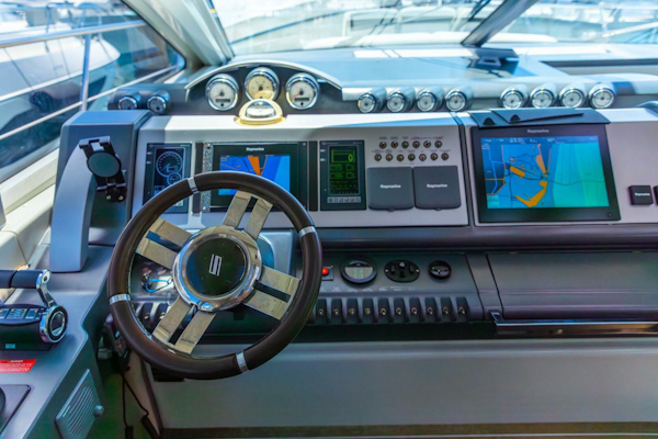 Azimut-68S 2011-BOAT Miami Beach-Florida-United States-5802748