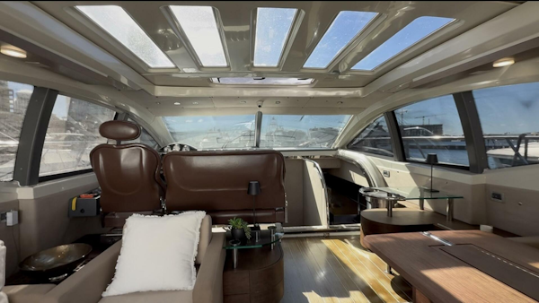 Azimut-68S 2011-BOAT Miami Beach-Florida-United States-5802740