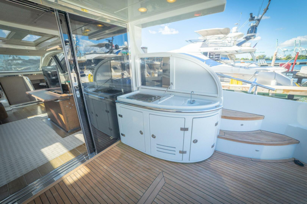 Azimut-68S 2011-BOAT Miami Beach-Florida-United States-5802738