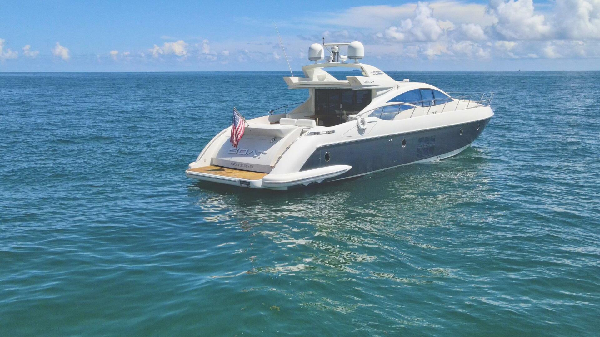 Azimut-68S 2011-BOAT Miami Beach-Florida-United States-5802731 | Thumbnail