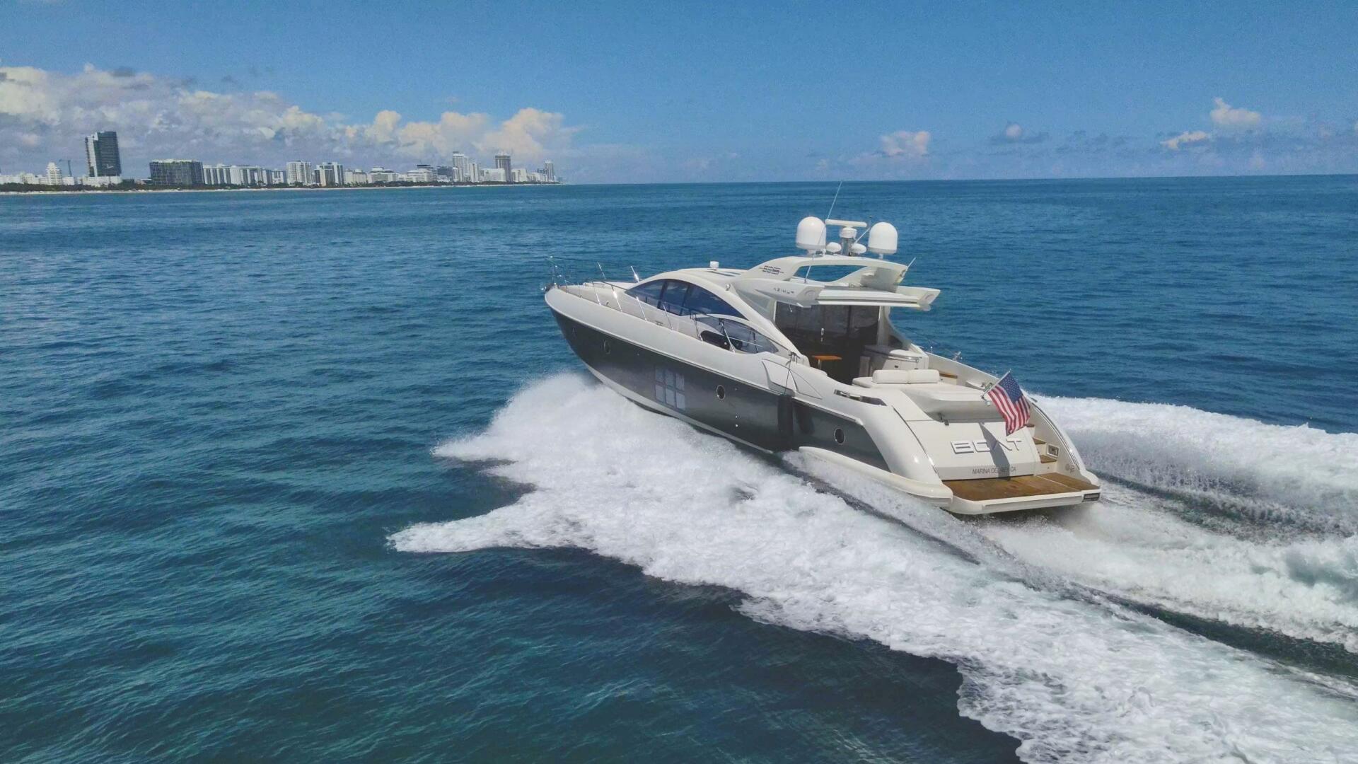 Azimut-68S 2011-BOAT Miami Beach-Florida-United States-5802729 | Thumbnail