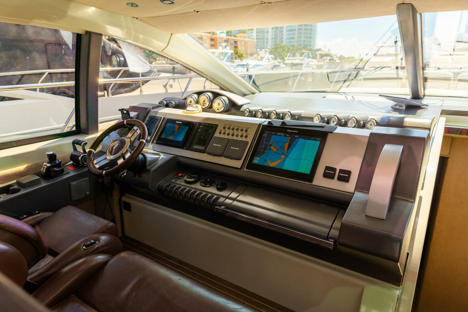 Azimut-68S 2011-BOAT Miami Beach-Florida-United States-5802747 | Thumbnail