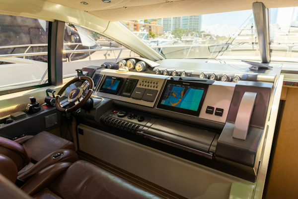 Azimut-68S 2011-BOAT Miami Beach-Florida-United States-5802747