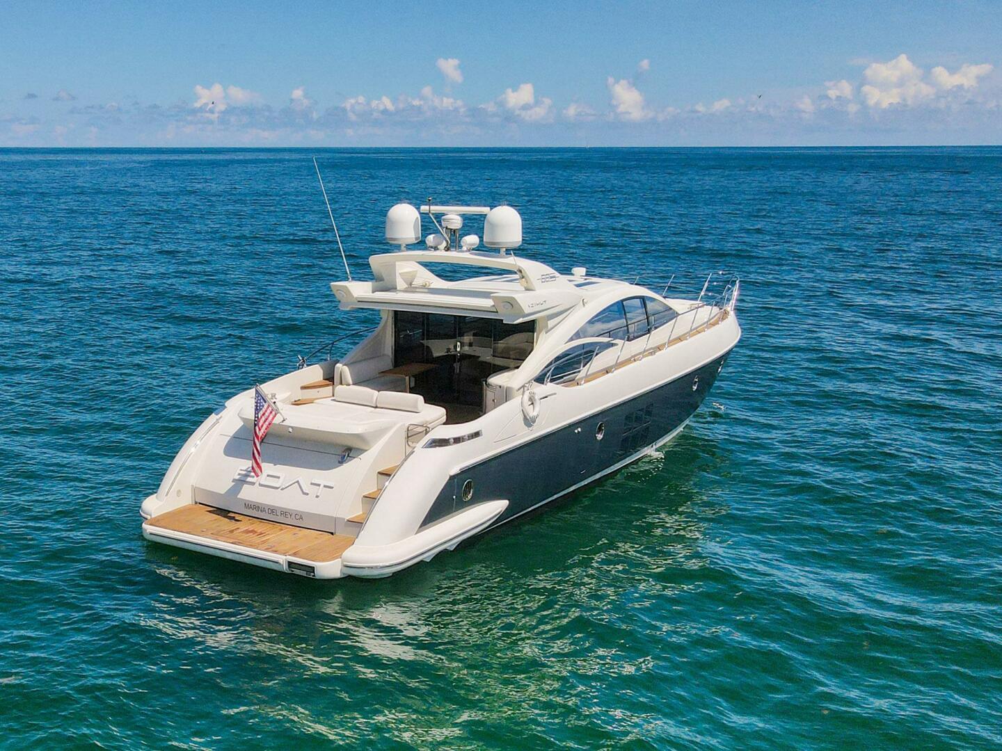 Azimut-68S 2011-BOAT Miami Beach-Florida-United States-5802754 | Thumbnail