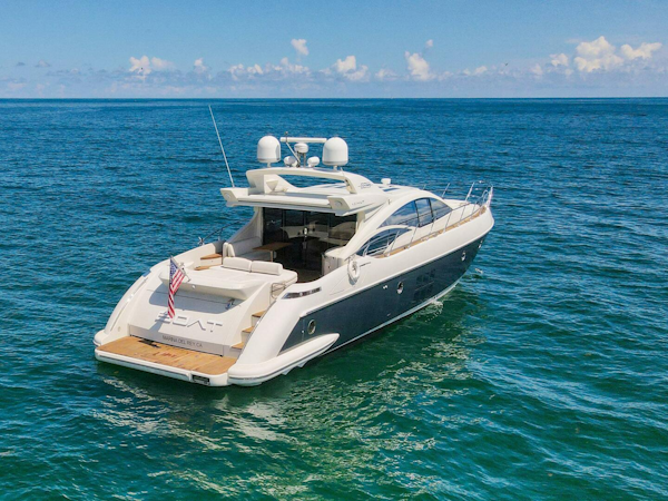 Azimut-68S 2011-BOAT Miami Beach-Florida-United States-5802754