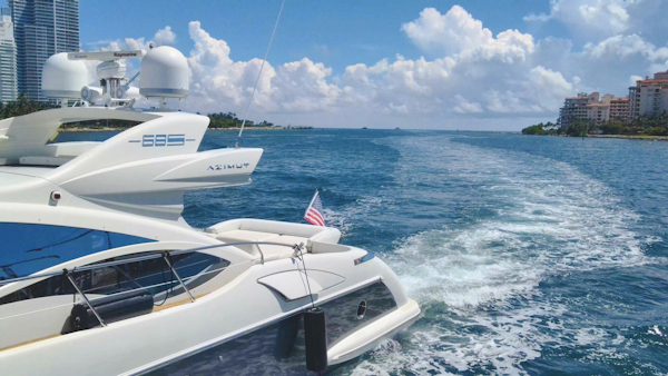 Azimut-68S 2011-BOAT Miami Beach-Florida-United States-5802734