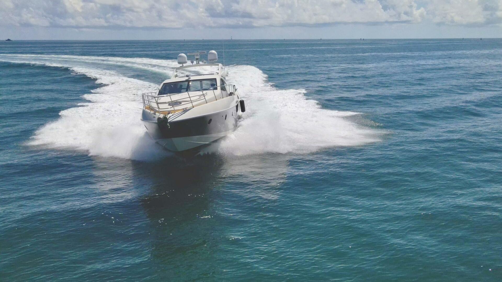 Azimut-68S 2011-BOAT Miami Beach-Florida-United States-5802732 | Thumbnail