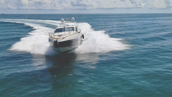 Azimut-68S 2011-BOAT Miami Beach-Florida-United States-5802732
