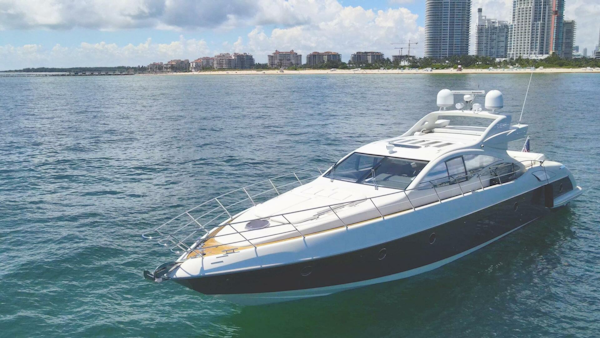 Azimut-68S 2011-BOAT Miami Beach-Florida-United States-5802730