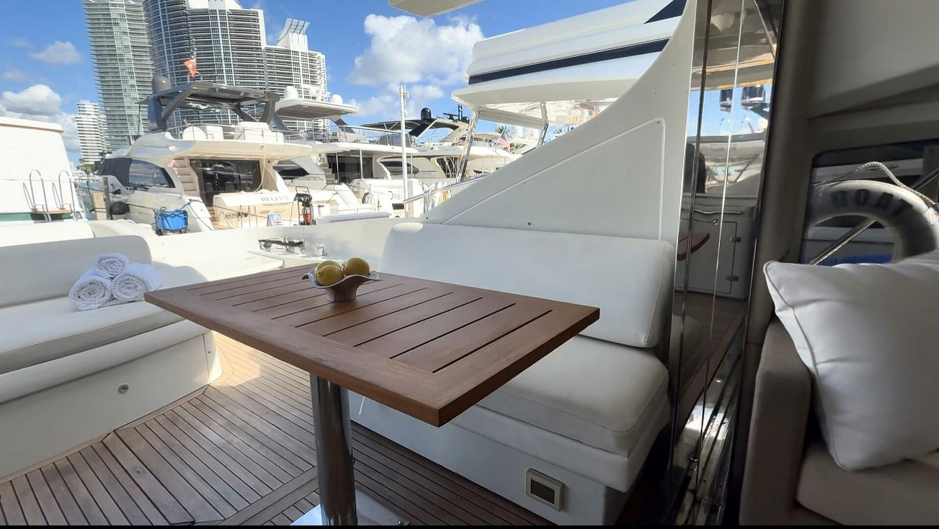 Azimut-68S 2011-BOAT Miami Beach-Florida-United States-5802739 | Thumbnail