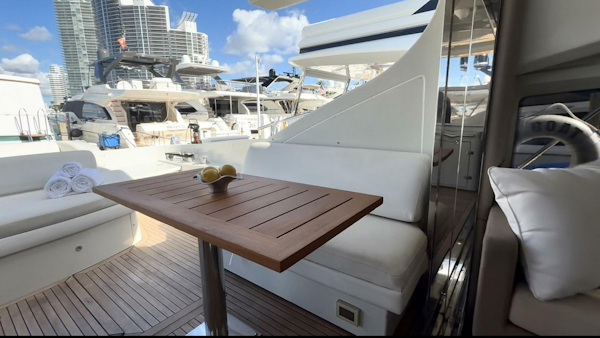 Azimut-68S 2011-BOAT Miami Beach-Florida-United States-5802739