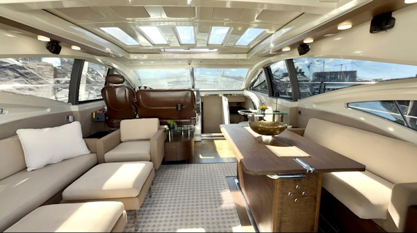 Azimut-68S 2011-BOAT Miami Beach-Florida-United States-5802742