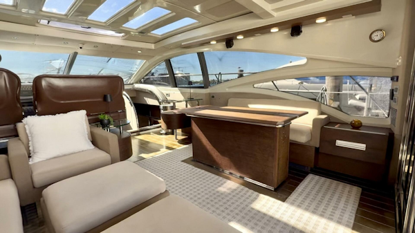 Azimut-68S 2011-BOAT Miami Beach-Florida-United States-5802744