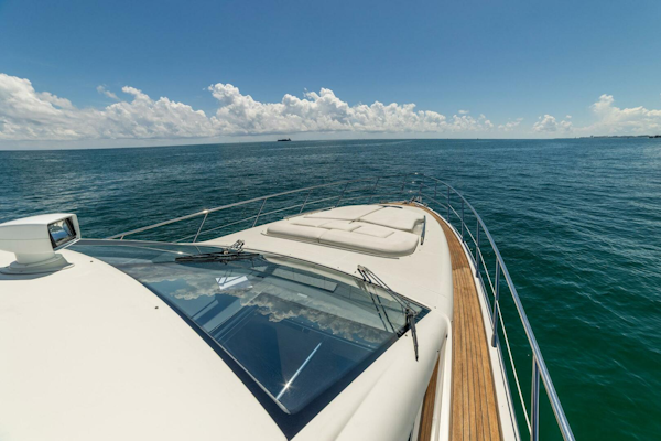 Azimut-68S 2011-BOAT Miami Beach-Florida-United States-5802735