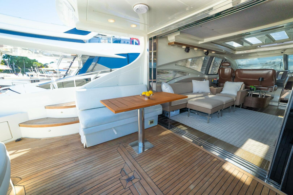 Azimut-68S 2011-BOAT Miami Beach-Florida-United States-5802737