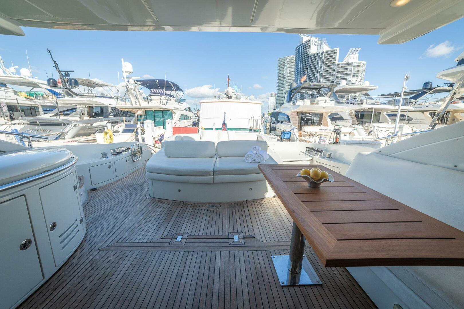 Azimut-68S 2011-BOAT Miami Beach-Florida-United States-5802736 | Thumbnail