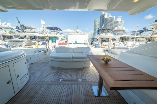 Azimut-68S 2011-BOAT Miami Beach-Florida-United States-5802736