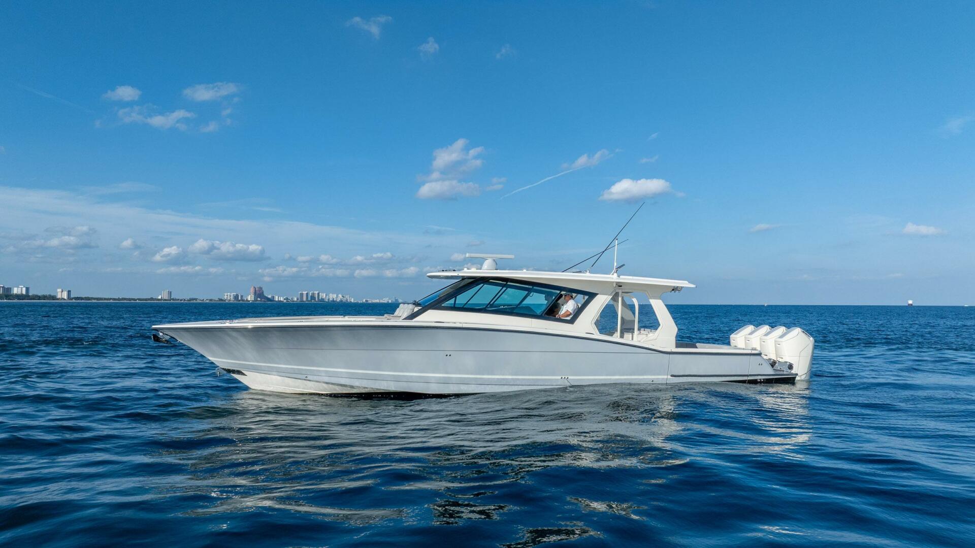 Scout-530 LXF 2023-Dealership II Fort Lauderdale-Florida-United States-5860644 | Thumbnail