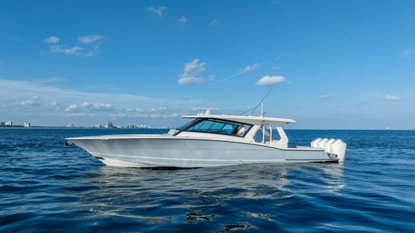 Scout-530 LXF 2023-Dealership II Fort Lauderdale-Florida-United States-5860644