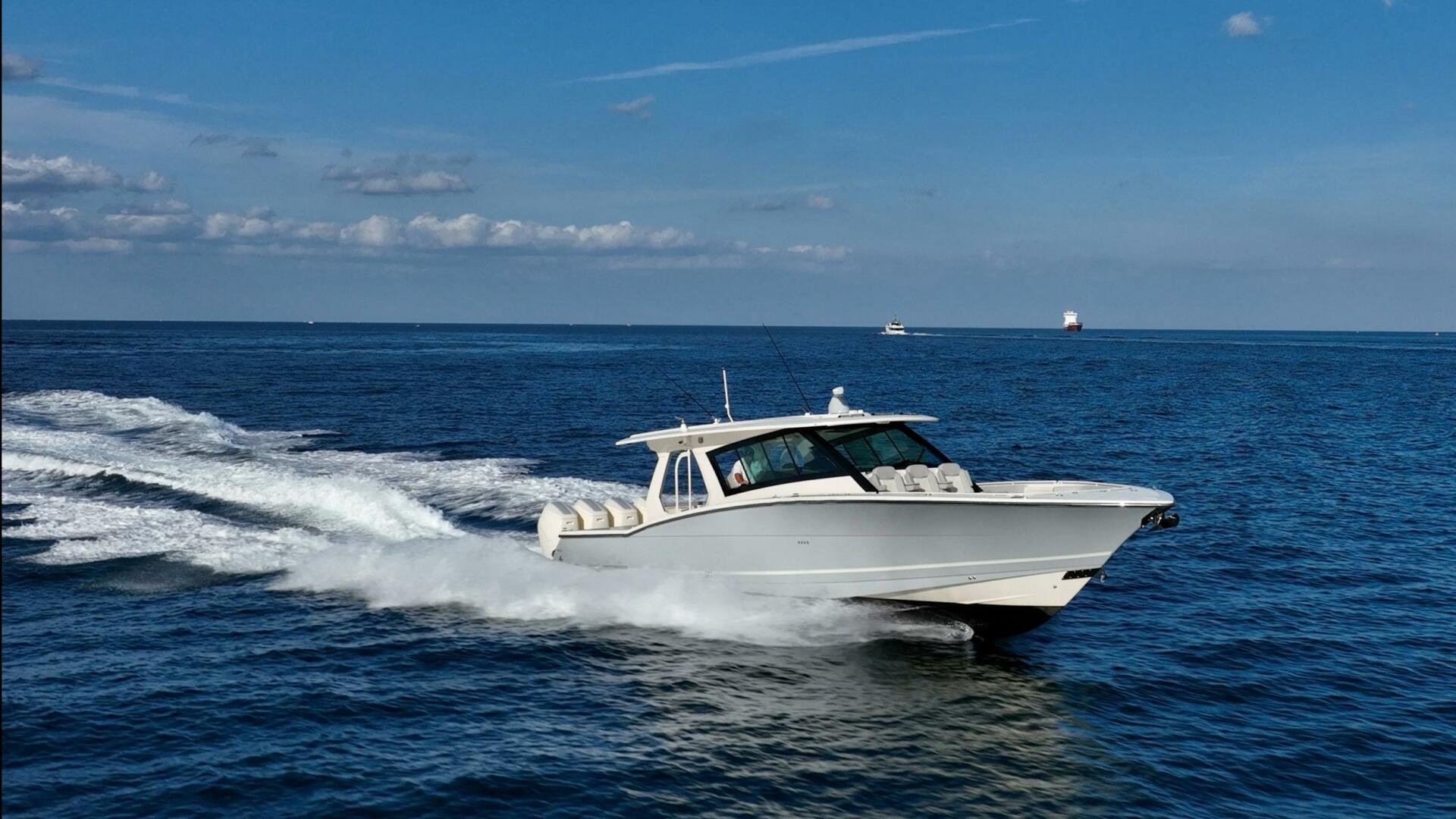 Scout-530 LXF 2023-Dealership II Fort Lauderdale-Florida-United States-5860700 | Thumbnail