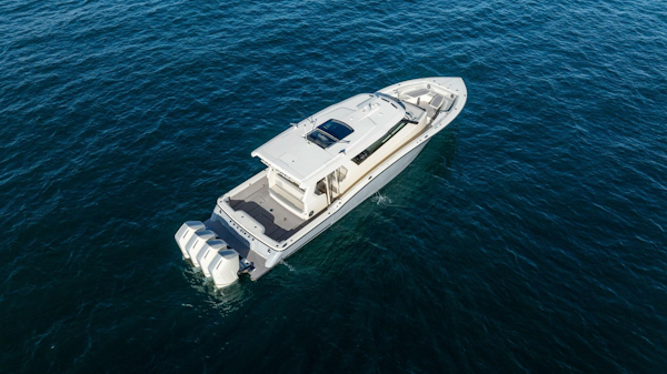 Scout-530 LXF 2023-Dealership II Fort Lauderdale-Florida-United States-5860639