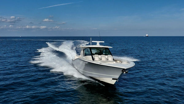 Scout-530 LXF 2023-Dealership II Fort Lauderdale-Florida-United States-5860696