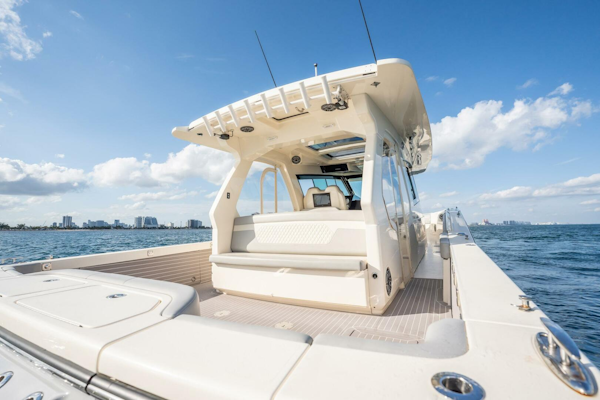 Scout-530 LXF 2023-Dealership II Fort Lauderdale-Florida-United States-5860663