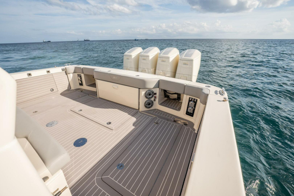 Scout-530 LXF 2023-Dealership II Fort Lauderdale-Florida-United States-5860661