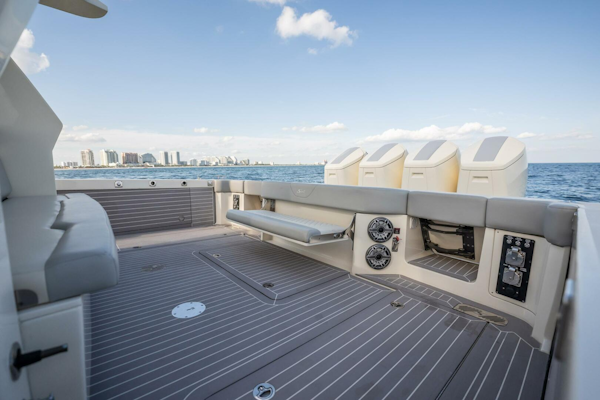 Scout-530 LXF 2023-Dealership II Fort Lauderdale-Florida-United States-5860673