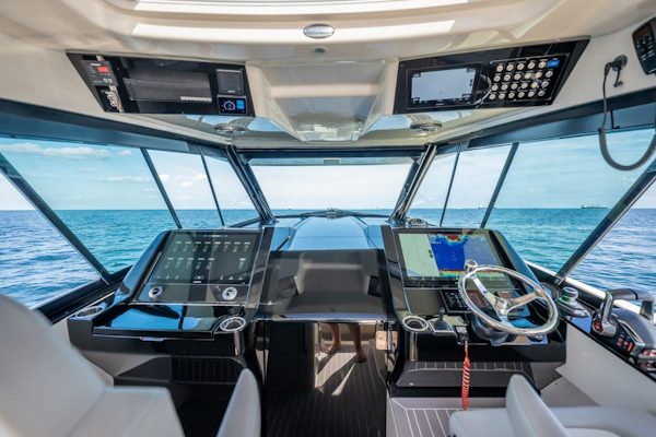 Scout-530 LXF 2023-Dealership II Fort Lauderdale-Florida-United States-5860683