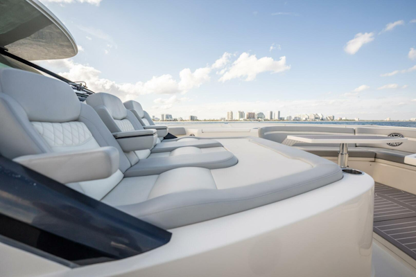 Scout-530 LXF 2023-Dealership II Fort Lauderdale-Florida-United States-5860669
