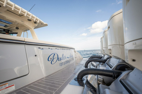 Scout-530 LXF 2023-Dealership II Fort Lauderdale-Florida-United States-5860665